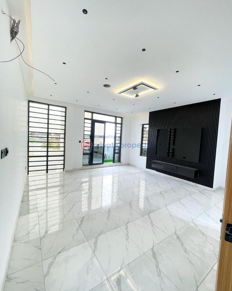 5 bedroom Duplex For Sale Lekki Lagos - 6
