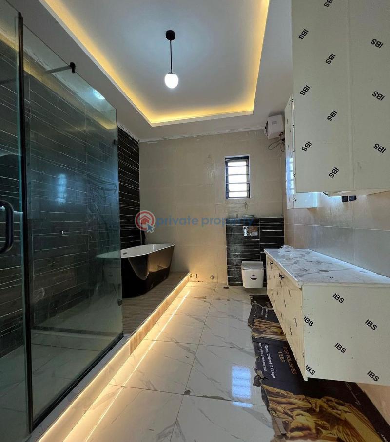 5 bedroom Duplex For Sale Lekki Lagos - 2
