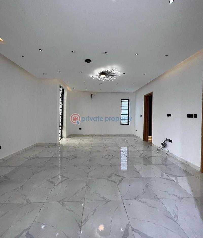 5 bedroom Duplex For Sale Lekki Lagos - 4