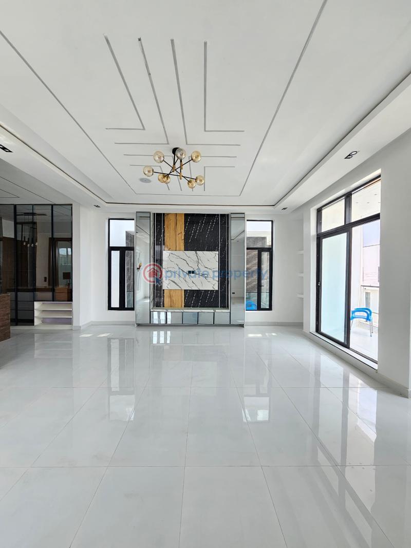 5 bedroom Detached Duplex For Sale Ajah Lagos - 3