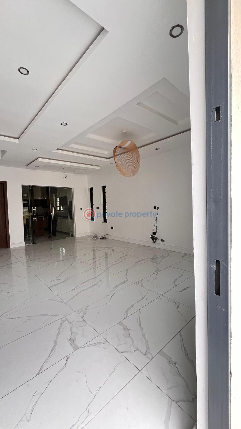 5 bedroom Detached Duplex For Rent Harris Drive Victoria Garden City Lekki Lagos - 3