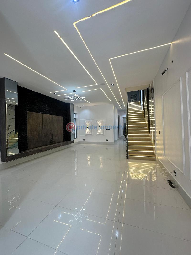 5 bedroom Detached Duplex For Sale Ajah, Lekki Lagos - 4