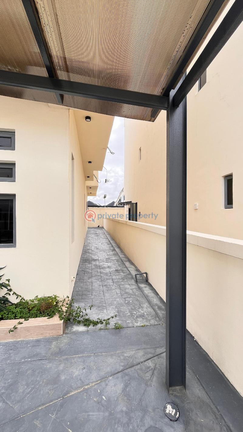 5 bedroom Detached Duplex For Rent Harris Drive Victoria Garden City Lekki Lagos - 2