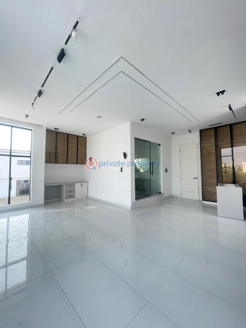 5 bedroom Detached Duplex For Sale Chevron, Lekki Lagos - 15