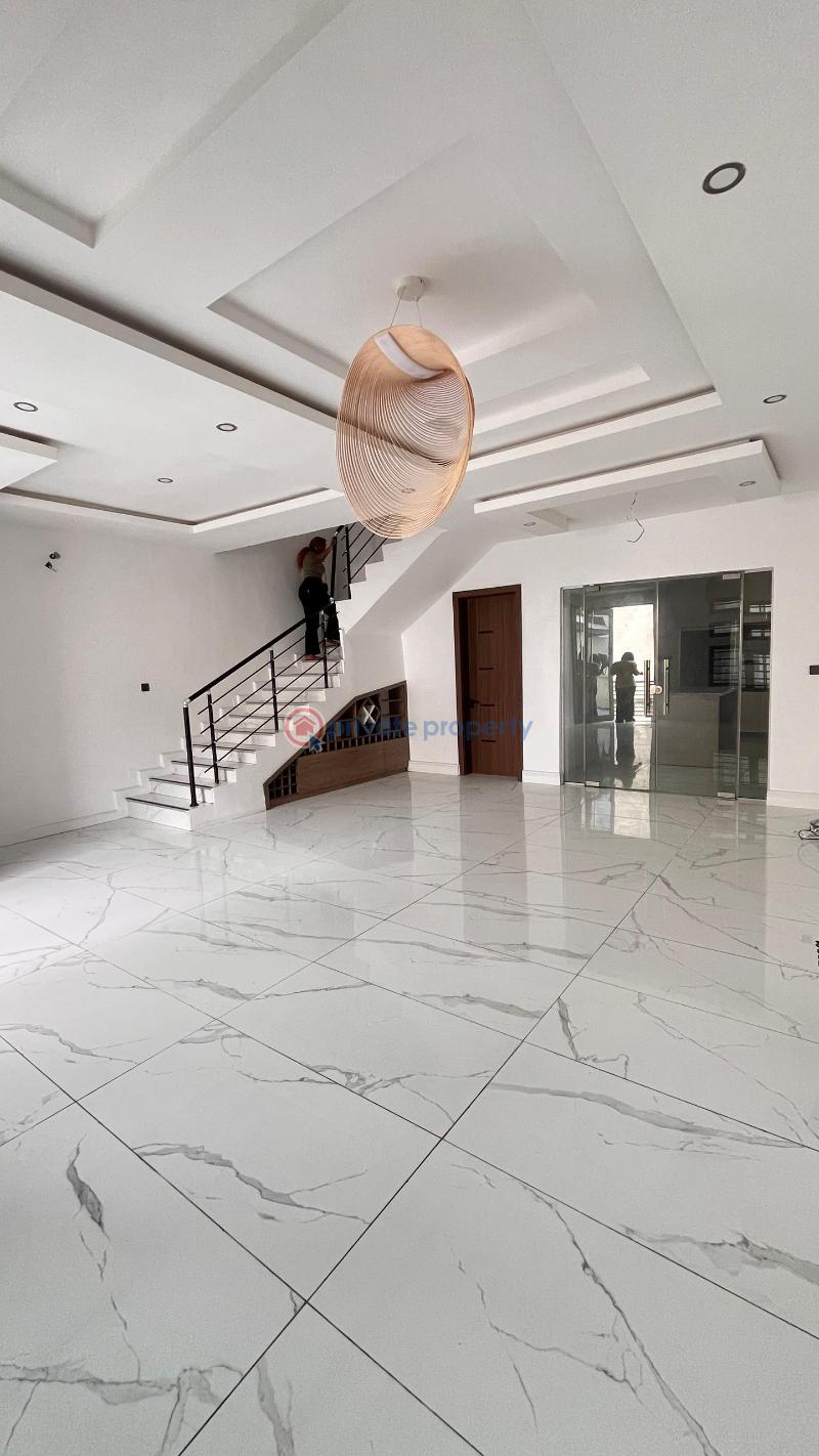 5 bedroom Detached Duplex For Rent Harris Drive Victoria Garden City Lekki Lagos - 4