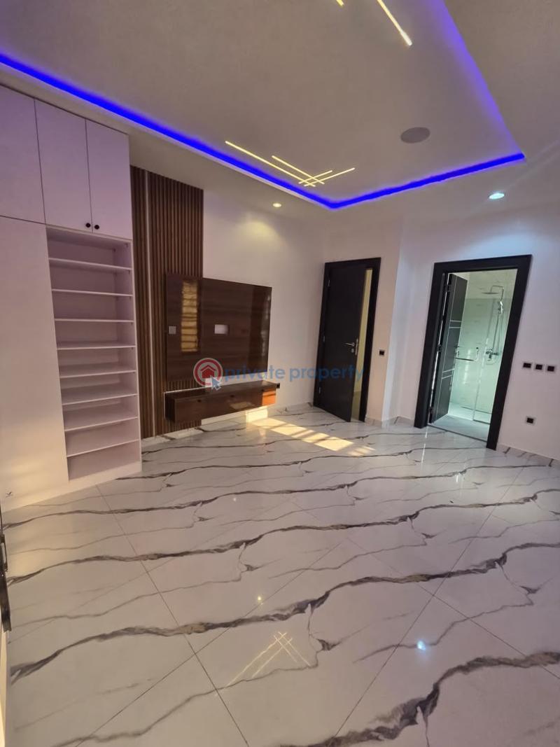 5 bedroom Duplex For Sale Magodo GRA Phase 2 Kosofe/Ikosi Lagos - 3