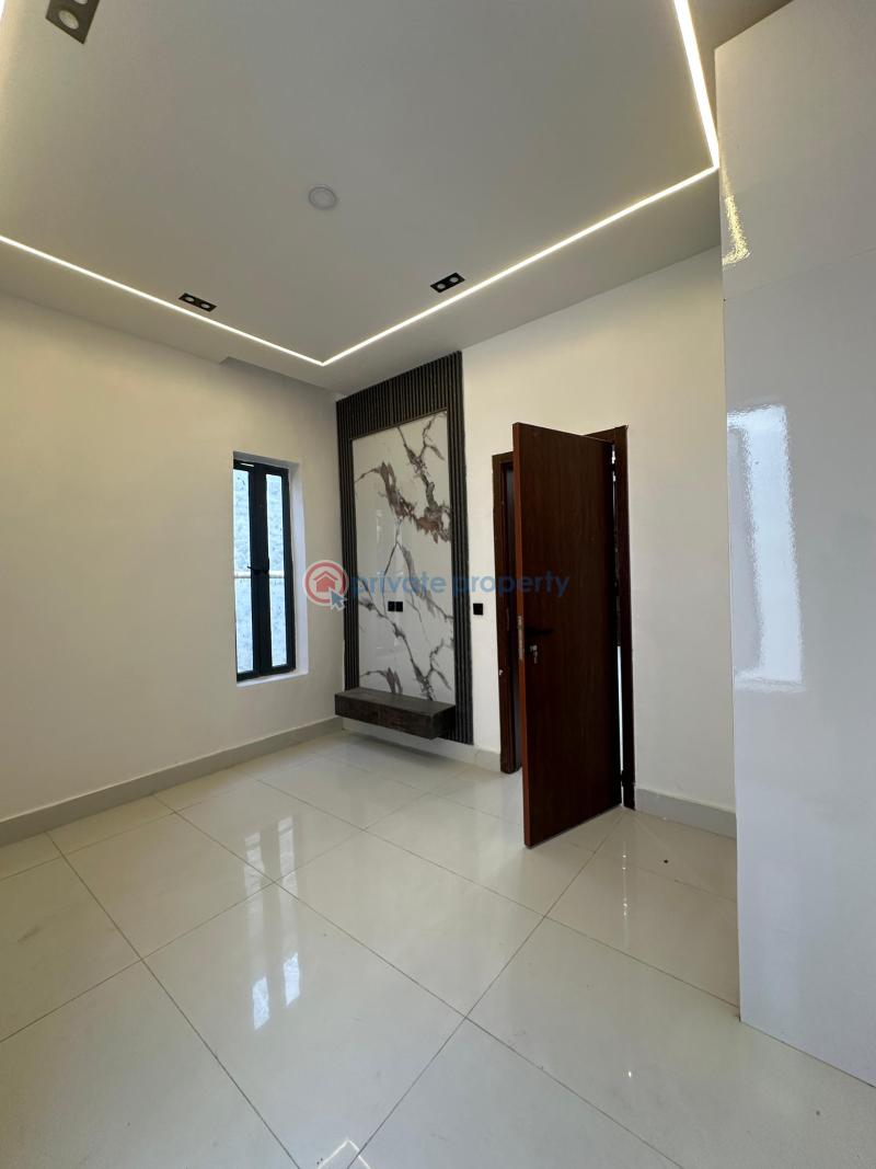5 bedroom Detached Duplex For Sale Ajah, Lekki Lagos - 3