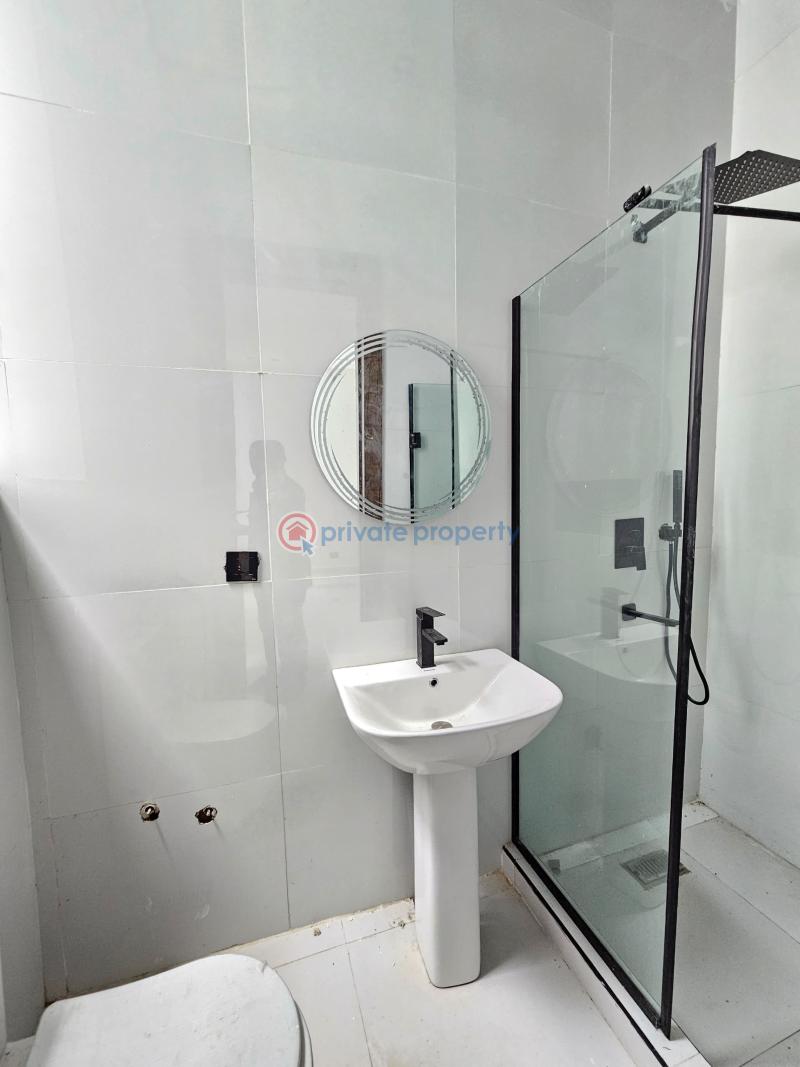 5 bedroom Detached Duplex For Sale Ajah Lagos - 9