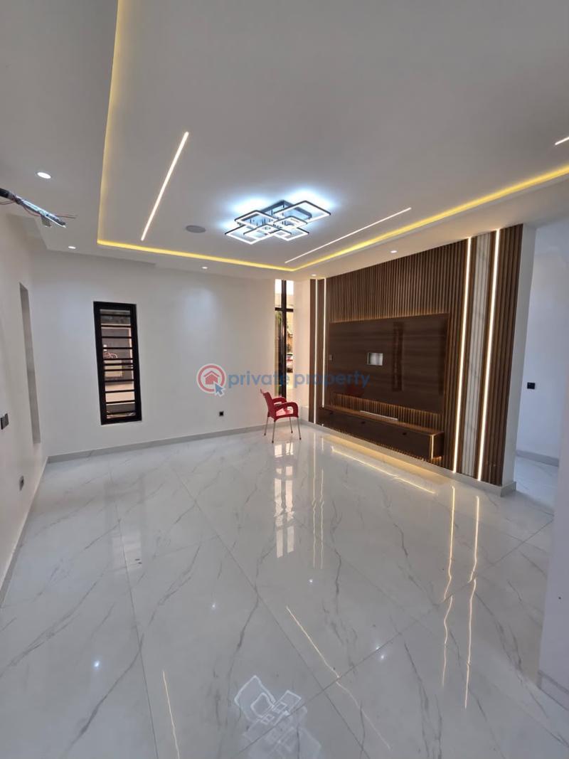 5 bedroom Duplex For Sale Magodo GRA Phase 2 Kosofe/Ikosi Lagos - 5