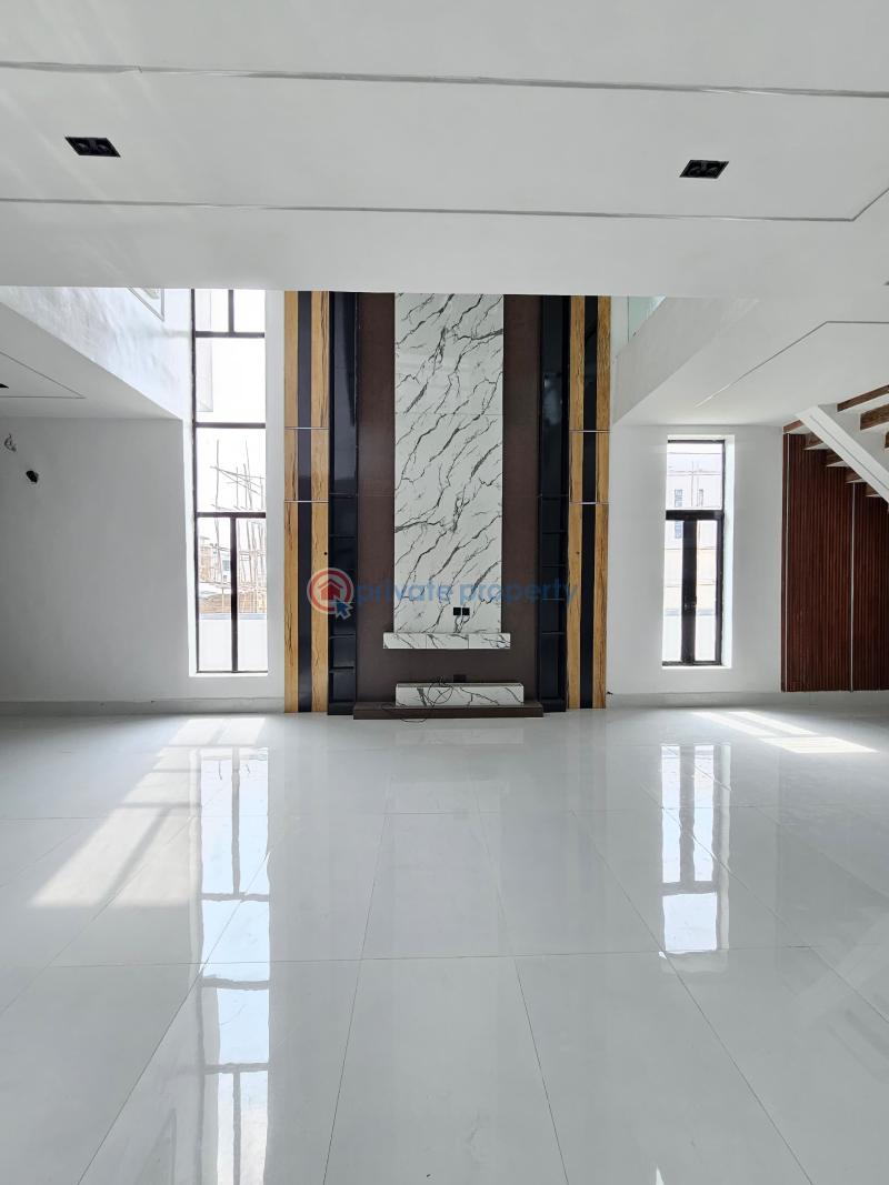 5 bedroom Detached Duplex For Sale Ajah Lagos - 16
