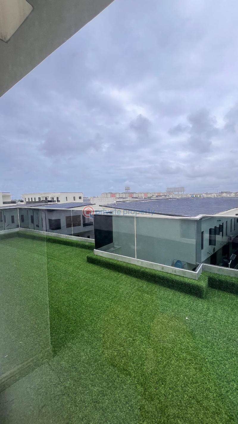 5 bedroom Detached Duplex For Rent Harris Drive Victoria Garden City Lekki Lagos - 10