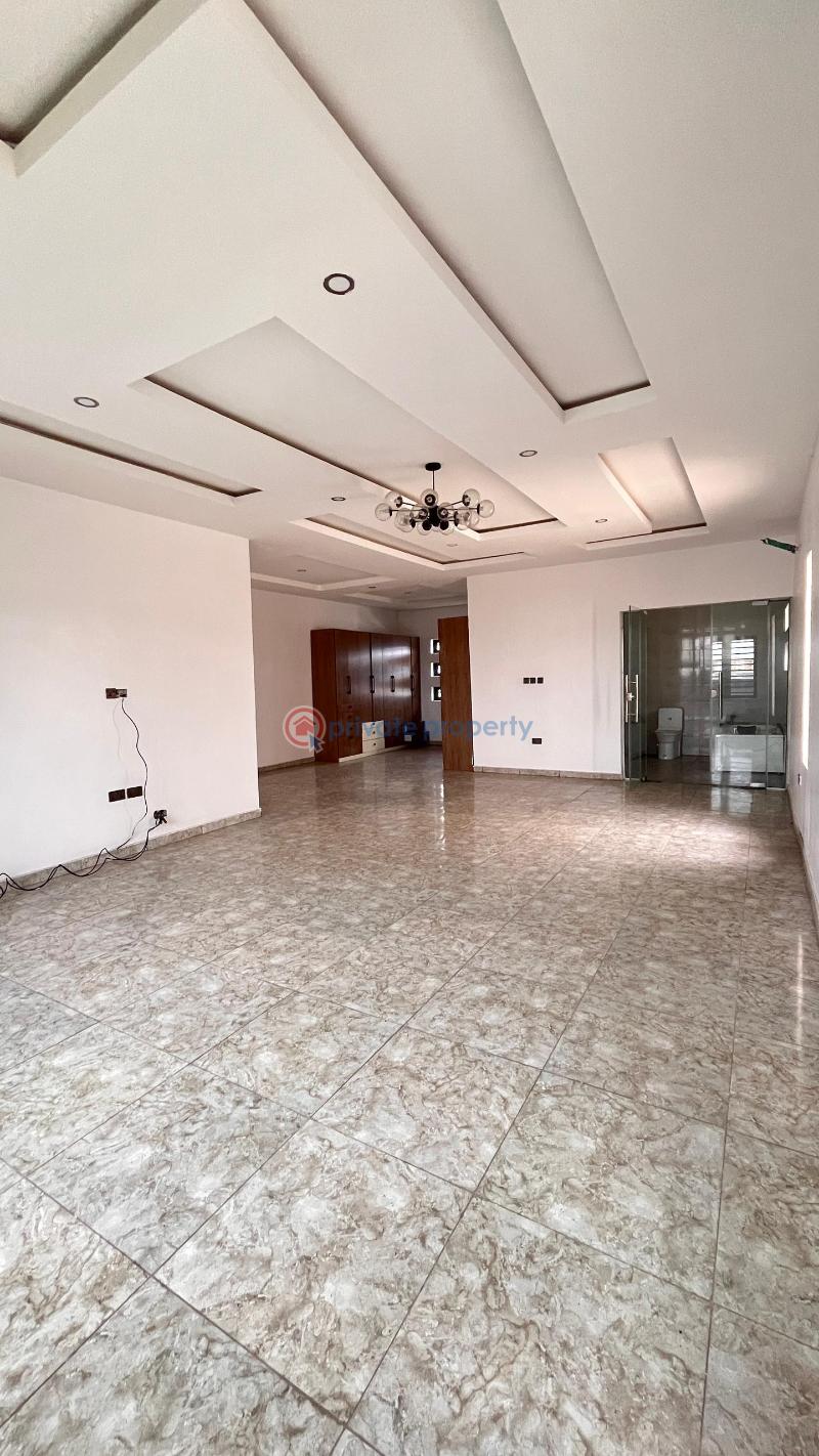5 bedroom Detached Duplex For Rent Harris Drive Victoria Garden City Lekki Lagos - 17