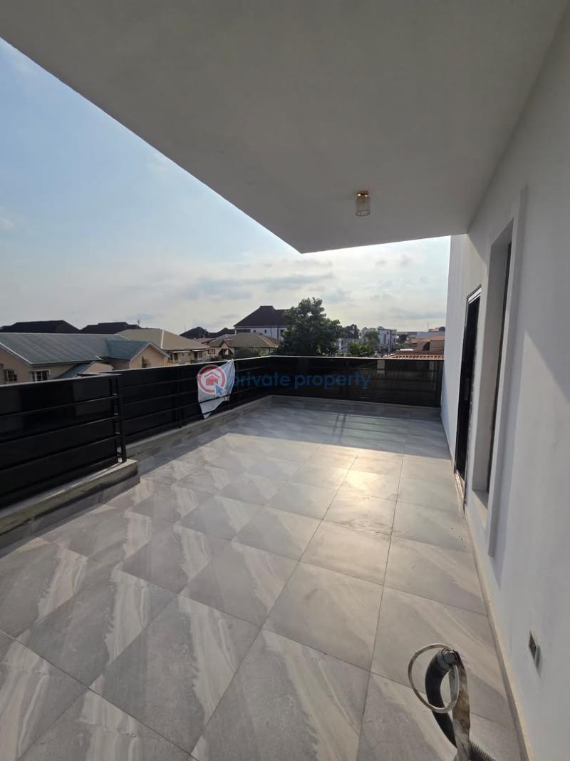 5 bedroom Duplex For Sale Magodo GRA Phase 2 Kosofe/Ikosi Lagos - 6