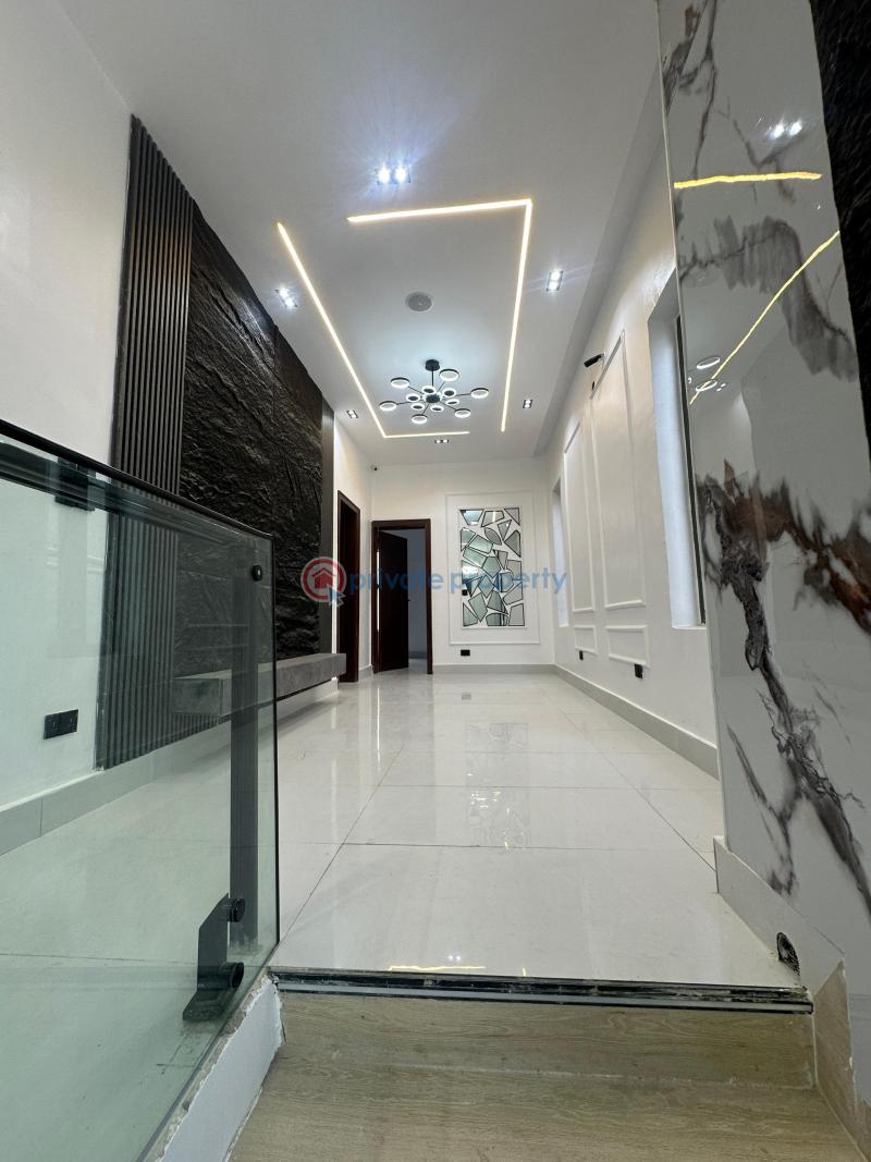 5 bedroom Detached Duplex For Sale Ajah, Lekki Lagos - 13