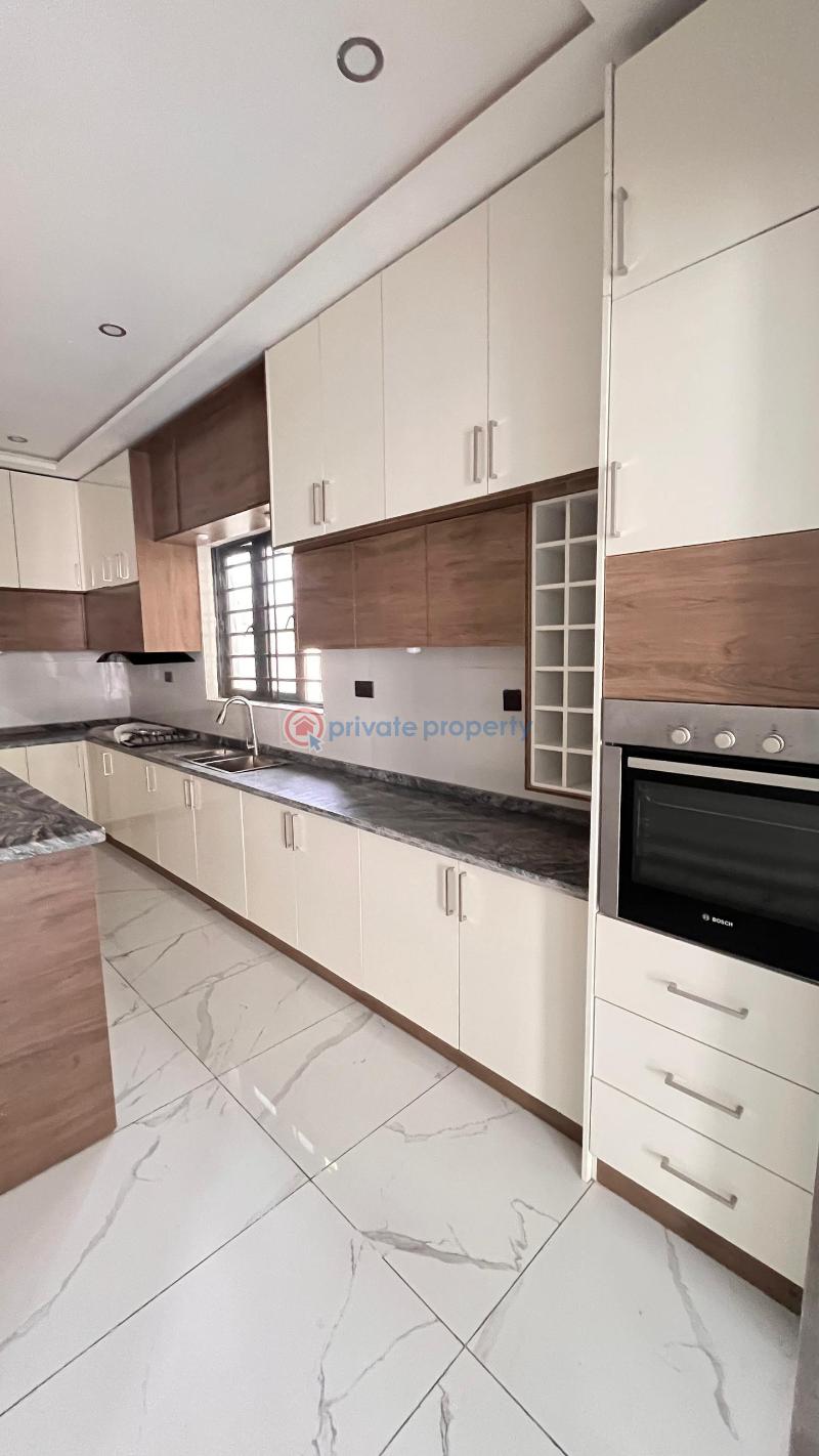 5 bedroom Detached Duplex For Rent Harris Drive Victoria Garden City Lekki Lagos - 6