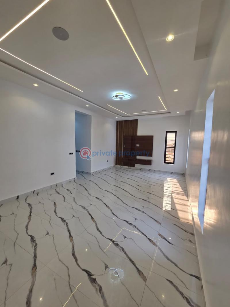 5 bedroom Duplex For Sale Magodo GRA Phase 2 Kosofe/Ikosi Lagos - 4