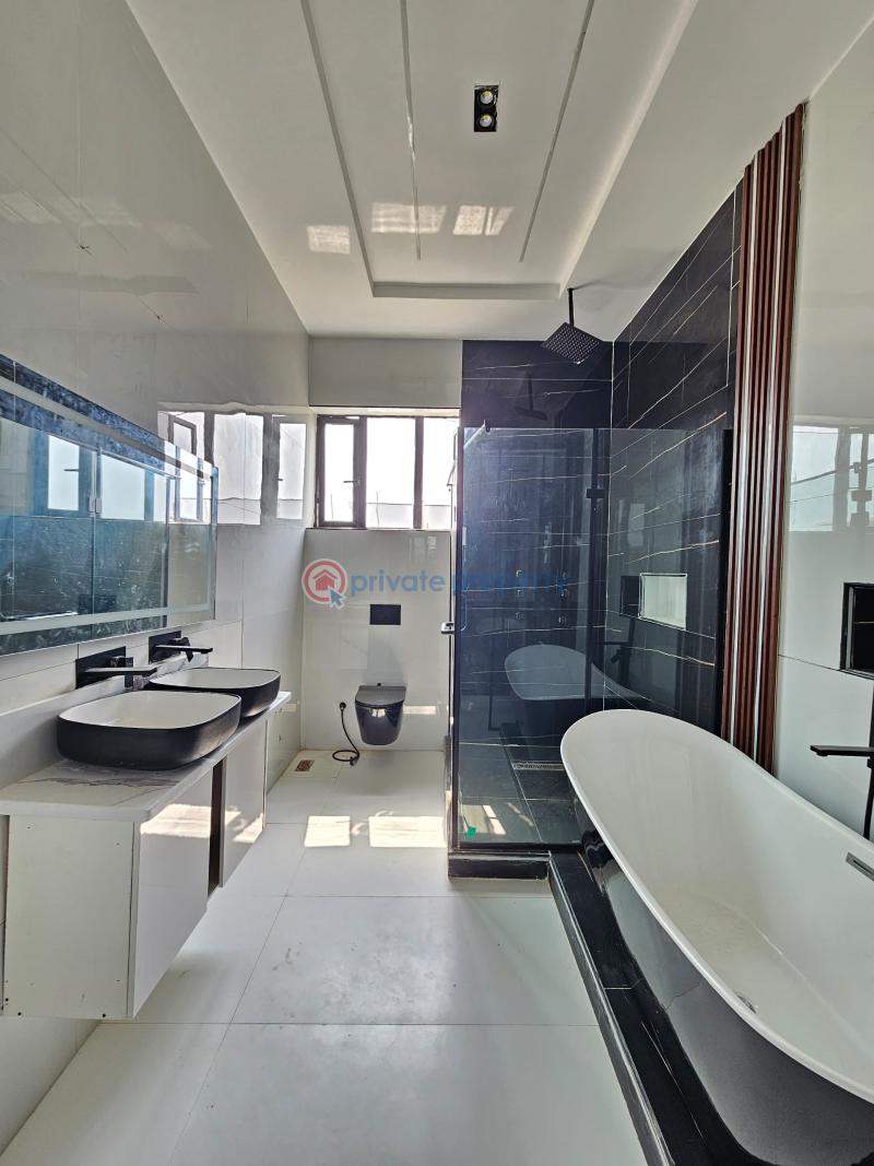 5 bedroom Detached Duplex For Sale Ajah Lagos - 4