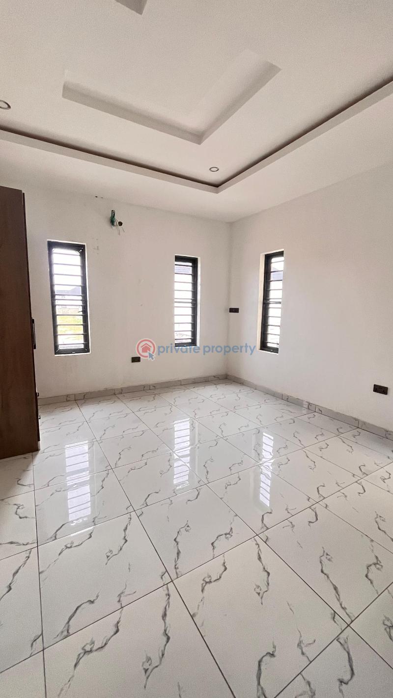 5 bedroom Detached Duplex For Rent Harris Drive Victoria Garden City Lekki Lagos - 19