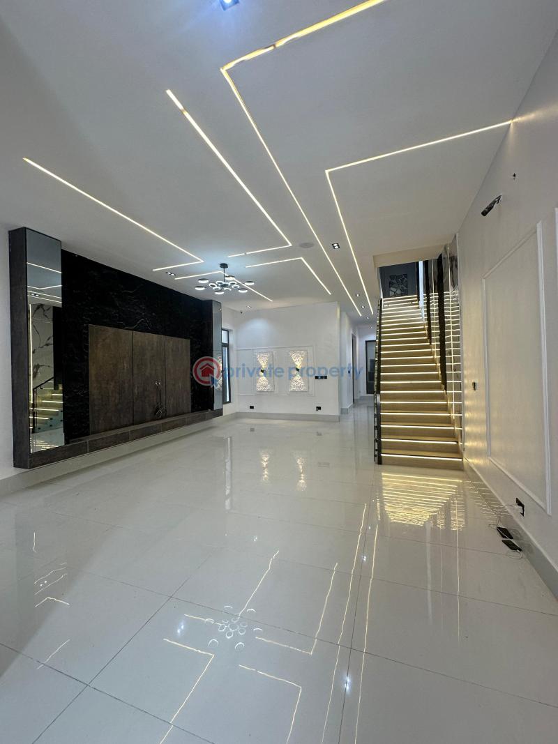 5 bedroom Detached Duplex For Sale Ajah, Lekki Lagos - 11