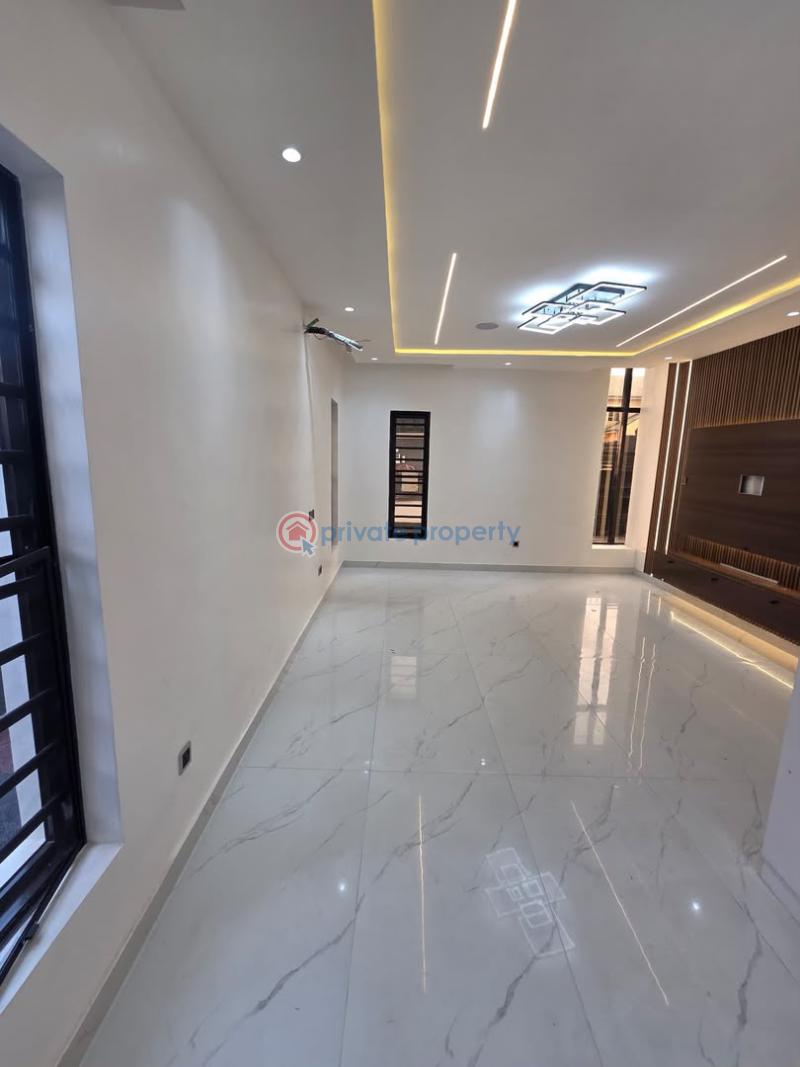 5 bedroom Duplex For Sale Magodo GRA Phase 2 Kosofe/Ikosi Lagos - 7