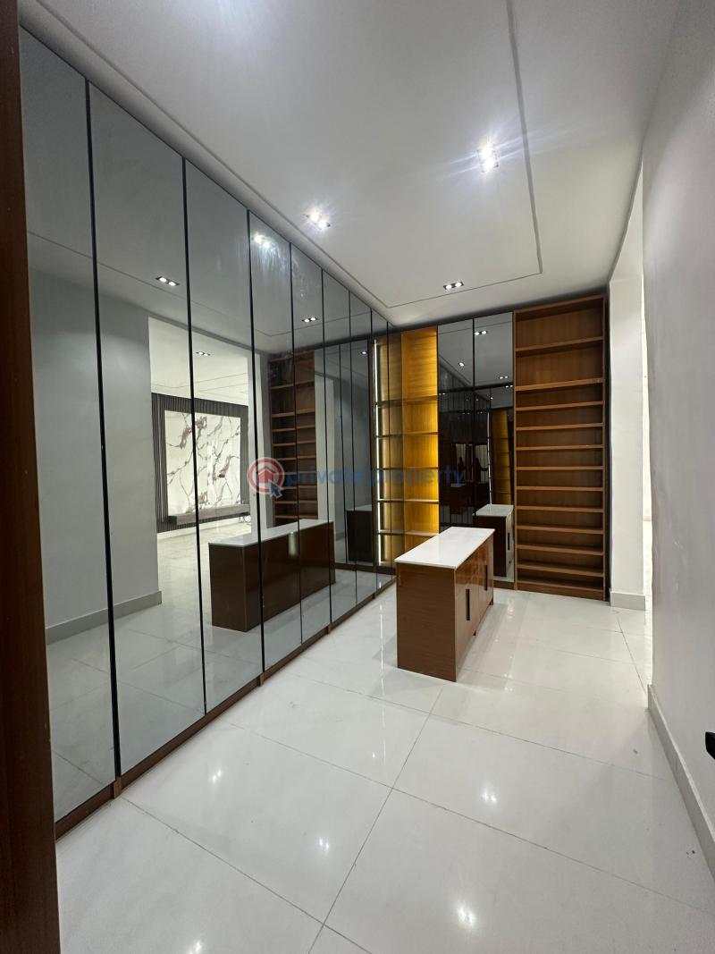 5 bedroom Detached Duplex For Sale Ajah, Lekki Lagos - 16