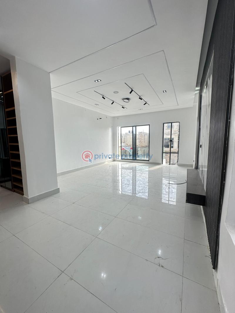 5 bedroom Detached Duplex For Sale Ajah, Lekki Lagos - 14