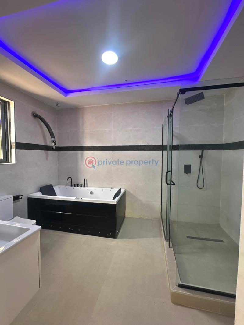 5 bedroom Detached Duplex For Sale Royal Garden Estate Ajah Lagos - 19