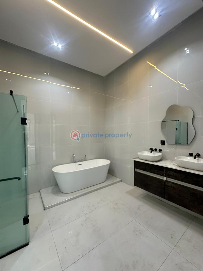 5 bedroom Detached Duplex For Sale Ajah, Lekki Lagos - 8