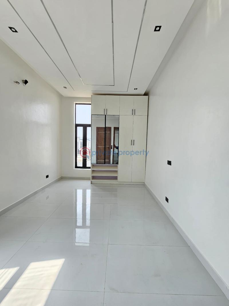 5 bedroom Detached Duplex For Sale Ajah Lagos - 8