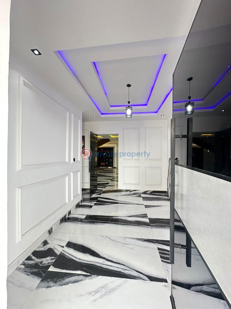 5 bedroom Detached Duplex For Sale Royal Garden Estate Ajah Lagos - 3