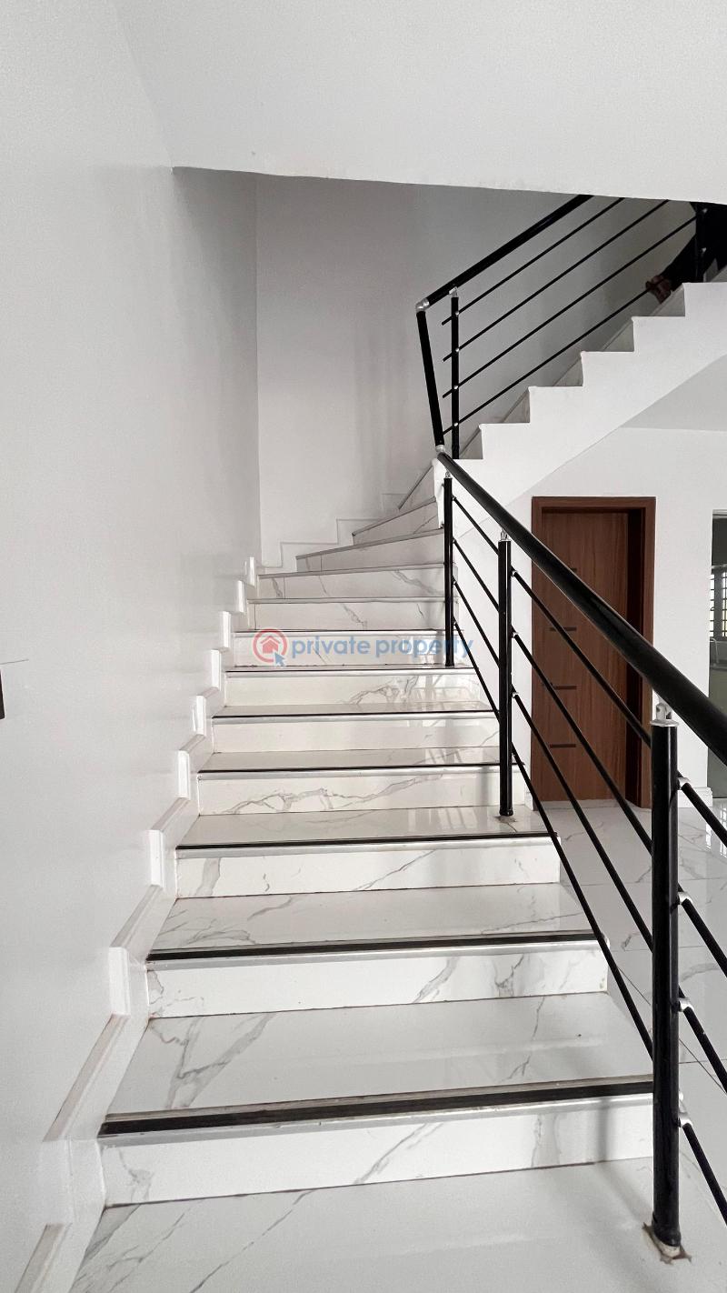5 bedroom Detached Duplex For Rent Harris Drive Victoria Garden City Lekki Lagos - 21