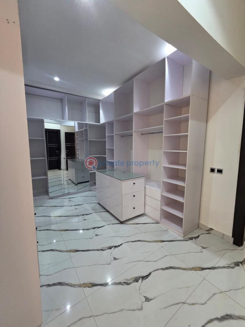 5 bedroom Duplex For Sale Magodo GRA Phase 2 Kosofe/Ikosi Lagos - 8