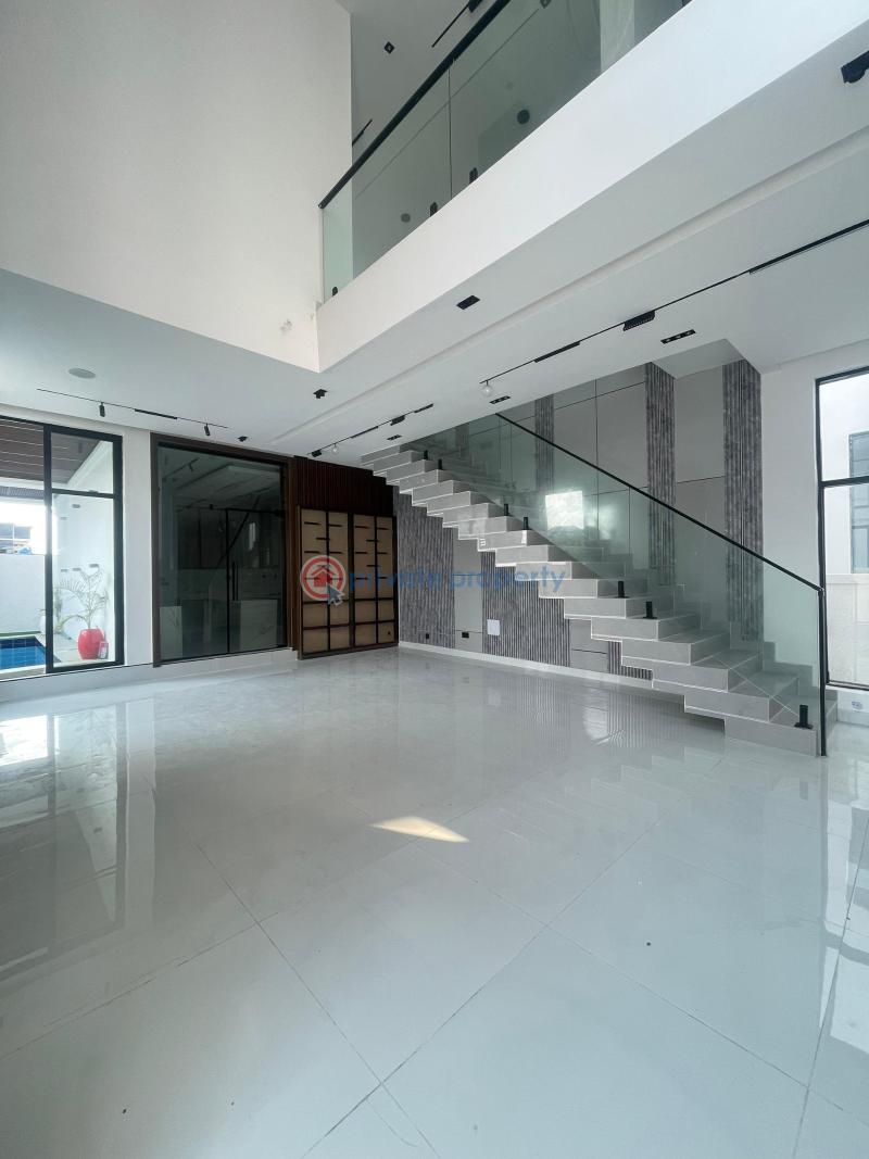 5 bedroom Detached Duplex For Sale Chevron, Lekki Lagos - 7