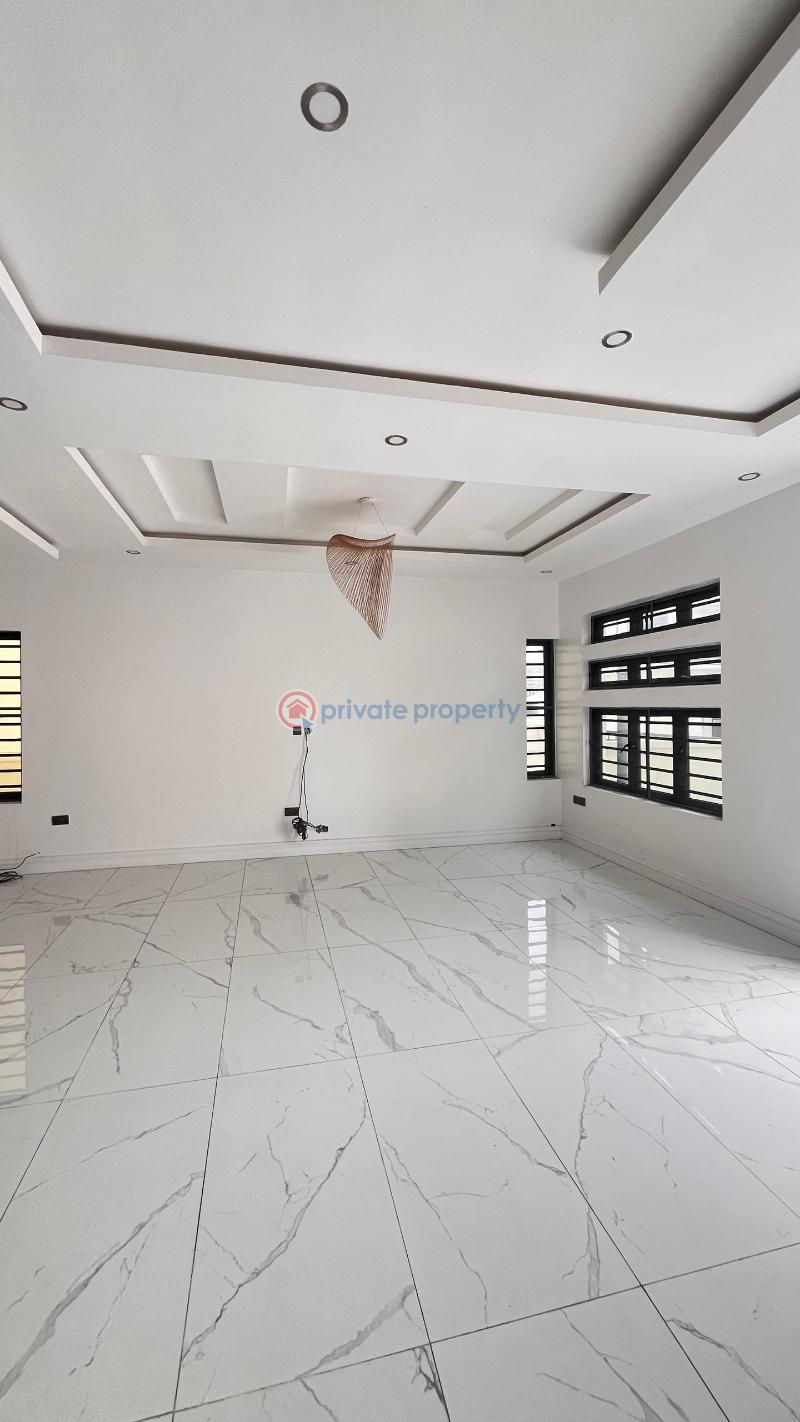 5 bedroom Detached Duplex For Rent Harris Drive Victoria Garden City Lekki Lagos - 20