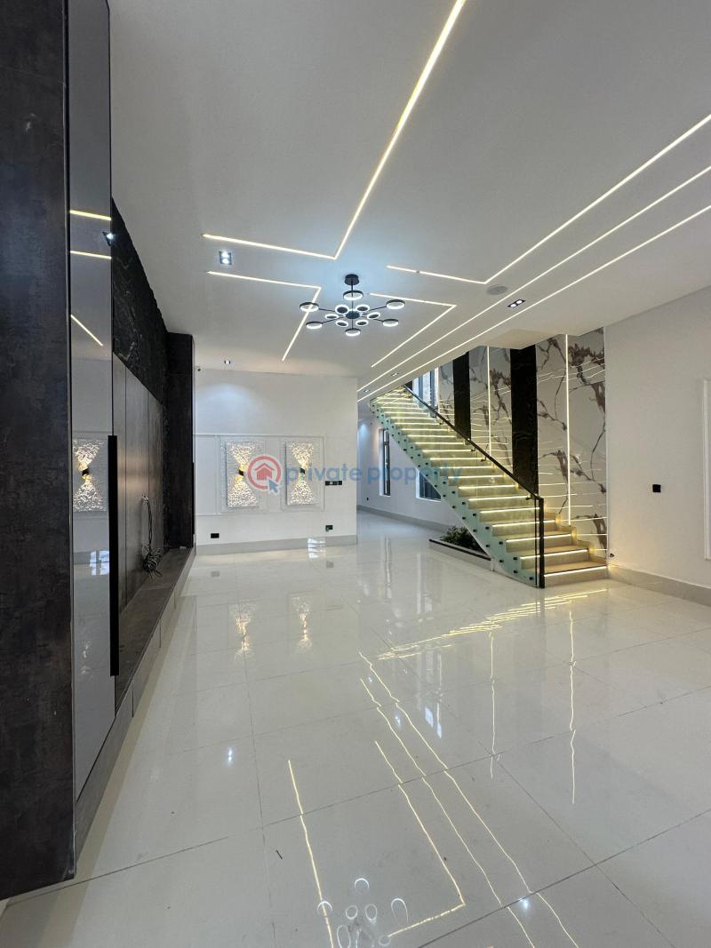 5 bedroom Detached Duplex For Sale Ajah, Lekki Lagos - 20