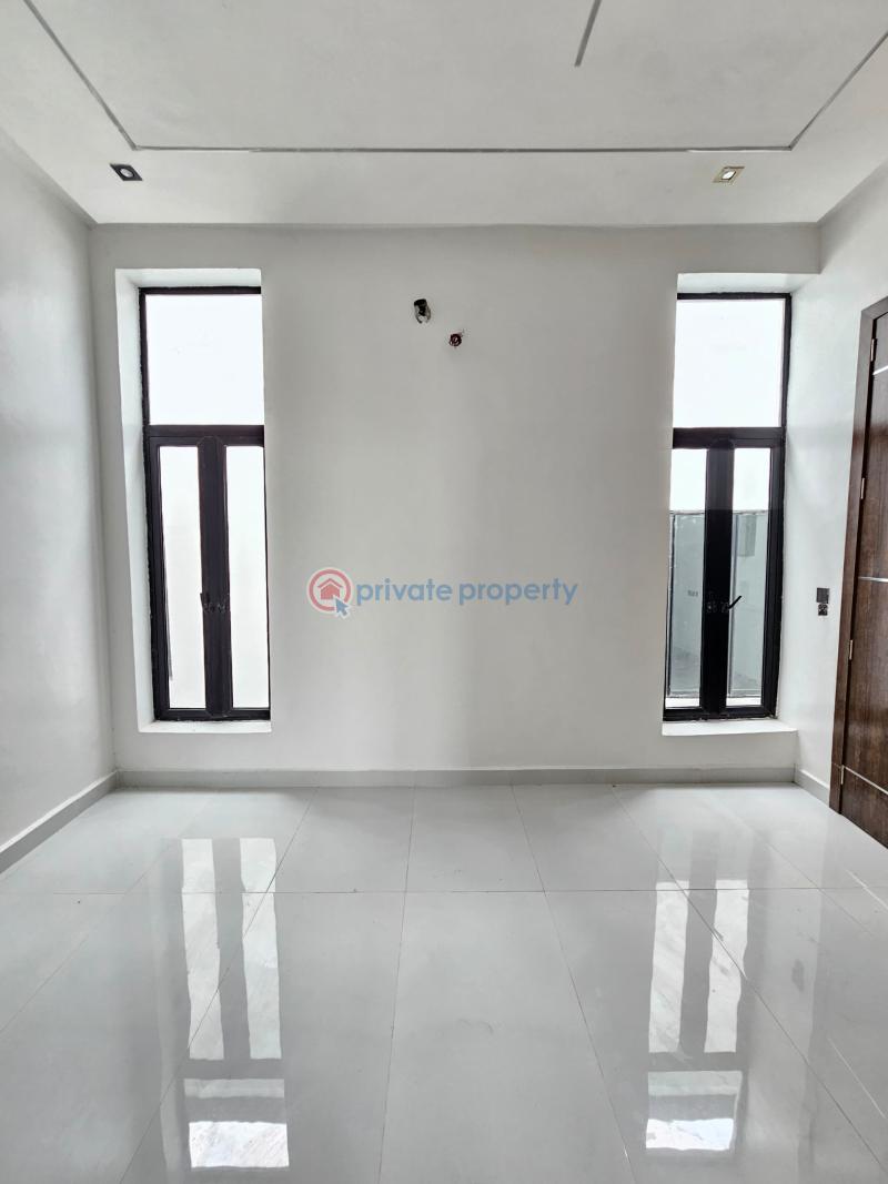 5 bedroom Detached Duplex For Sale Ajah Lagos - 10