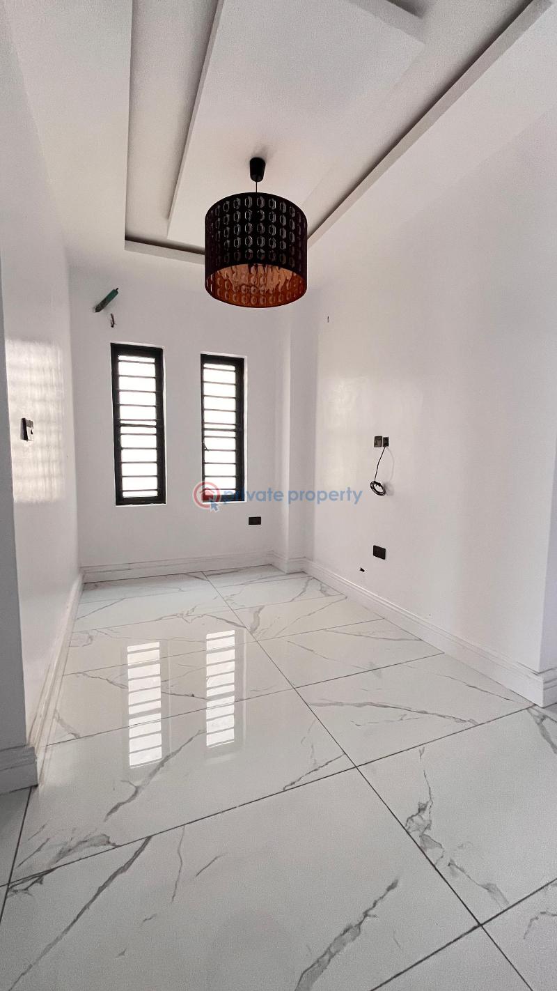 5 bedroom Detached Duplex For Rent Harris Drive Victoria Garden City Lekki Lagos - 12