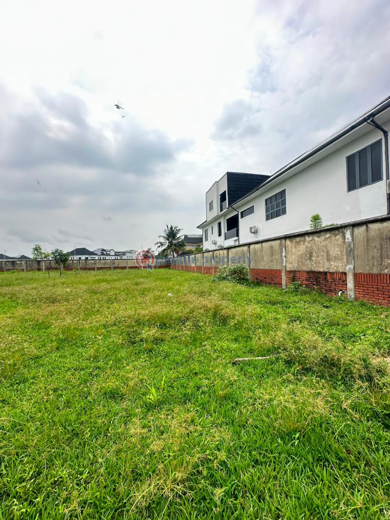 5 bedroom Detached Duplex For Sale Royal Garden Estate Ajah Lagos - 20