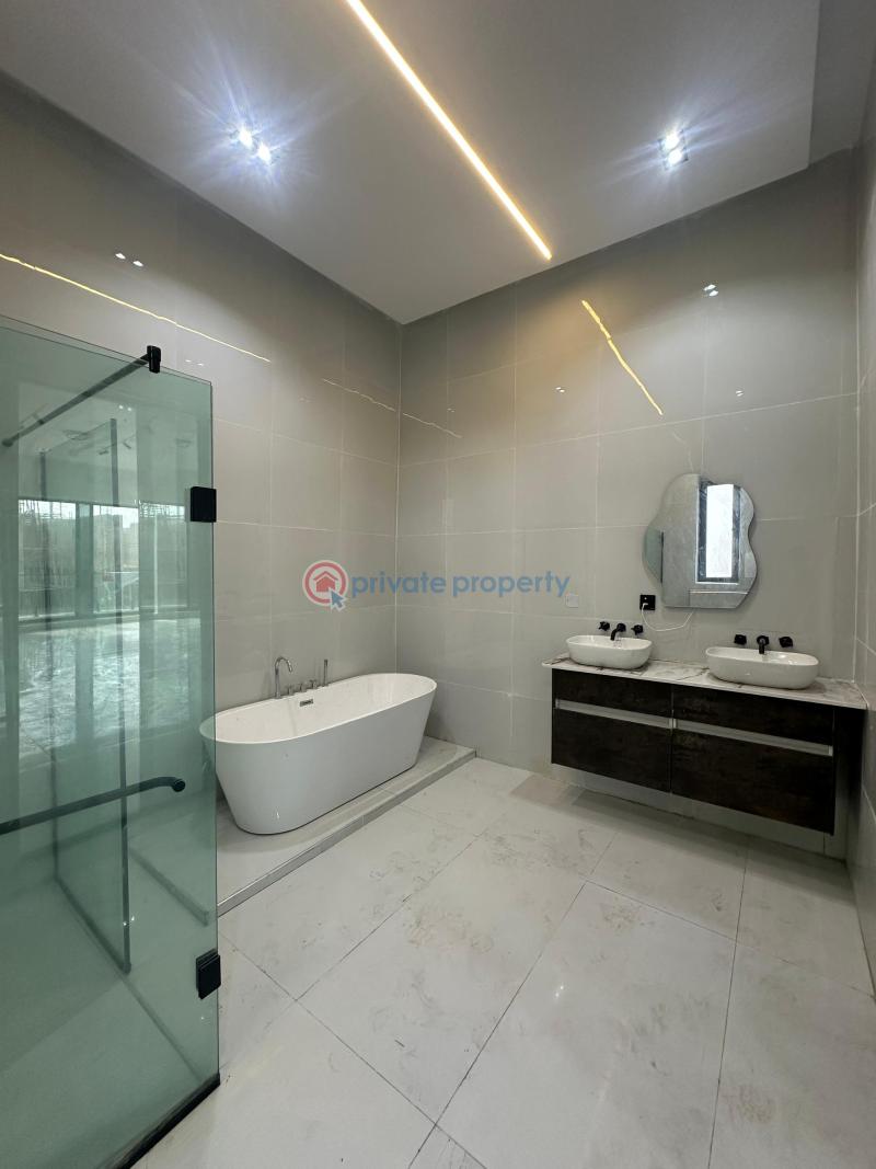 5 bedroom Detached Duplex For Sale Ajah, Lekki Lagos - 5