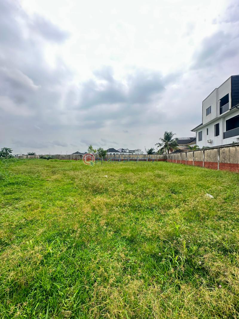5 bedroom Detached Duplex For Sale Royal Garden Estate Ajah Lagos - 21
