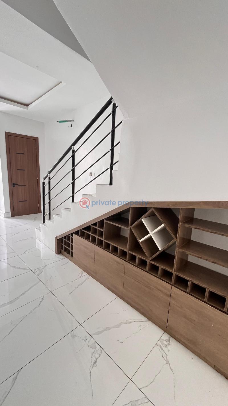 5 bedroom Detached Duplex For Rent Harris Drive Victoria Garden City Lekki Lagos - 5