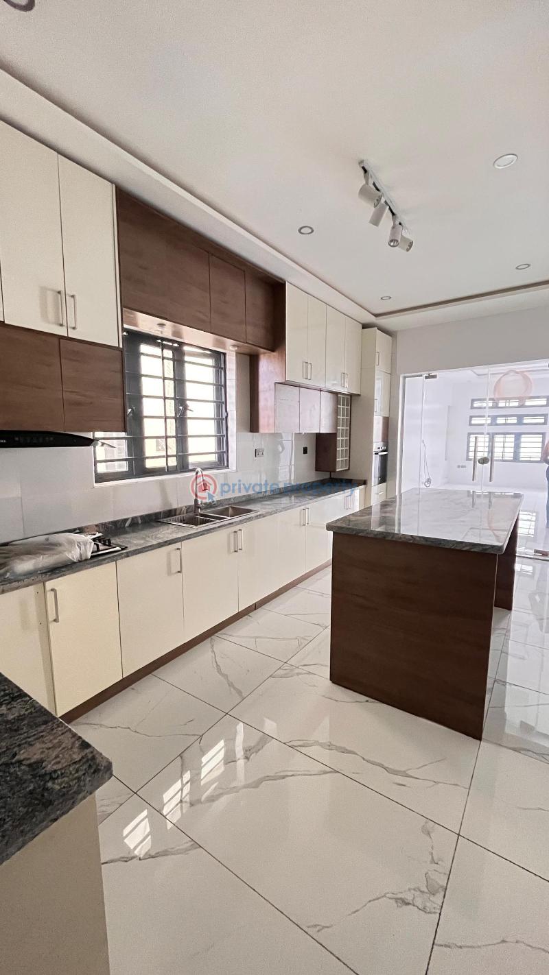 5 bedroom Detached Duplex For Rent Harris Drive Victoria Garden City Lekki Lagos - 8