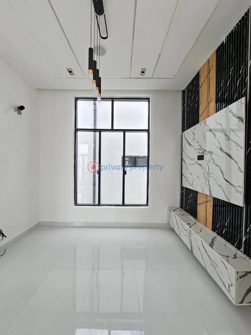 5 bedroom Detached Duplex For Sale Ajah Lagos - 6