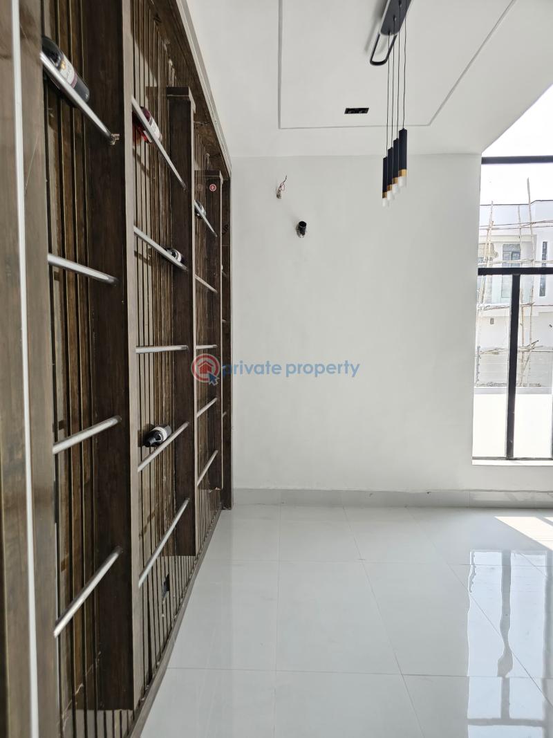 5 bedroom Detached Duplex For Sale Ajah Lagos - 11