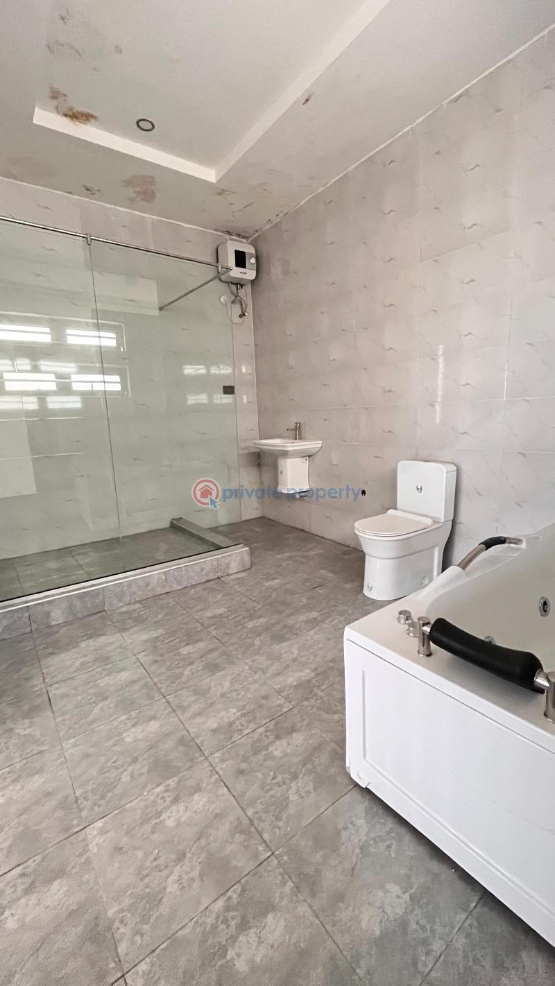 5 bedroom Detached Duplex For Rent Harris Drive Victoria Garden City Lekki Lagos - 15