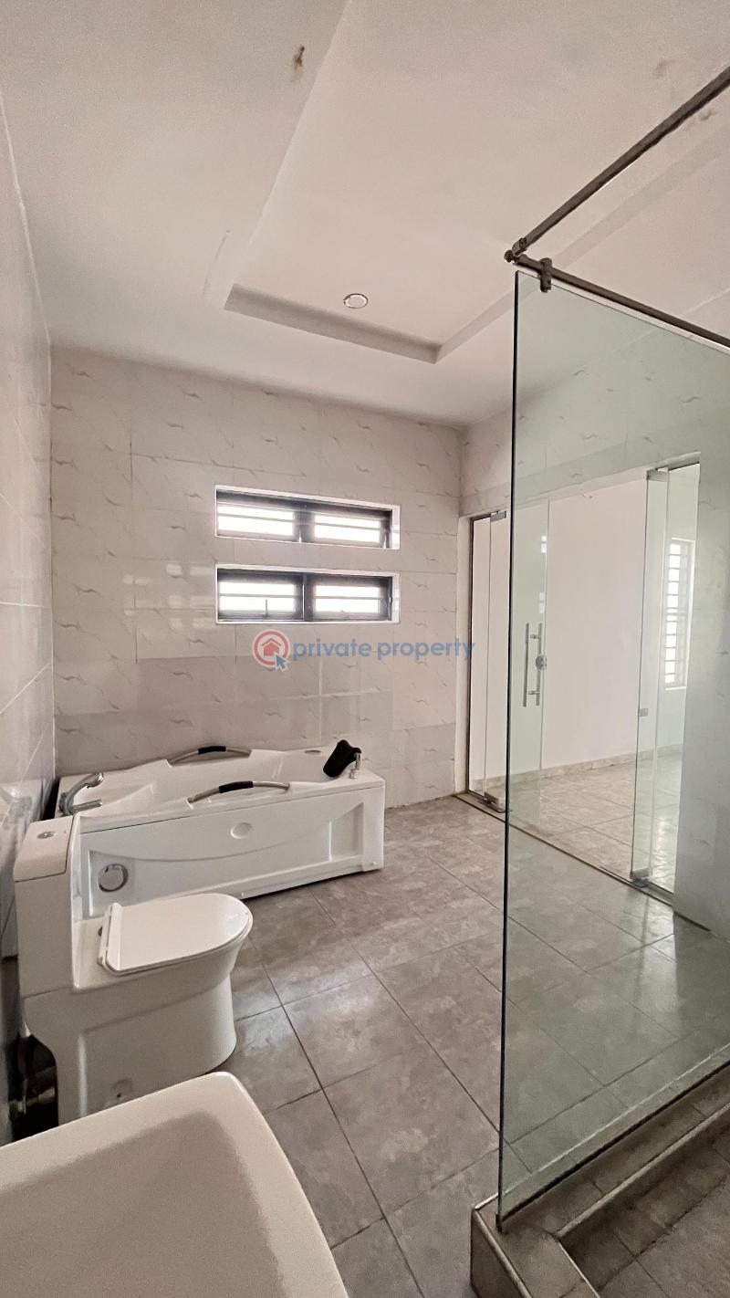 5 bedroom Detached Duplex For Rent Harris Drive Victoria Garden City Lekki Lagos - 16