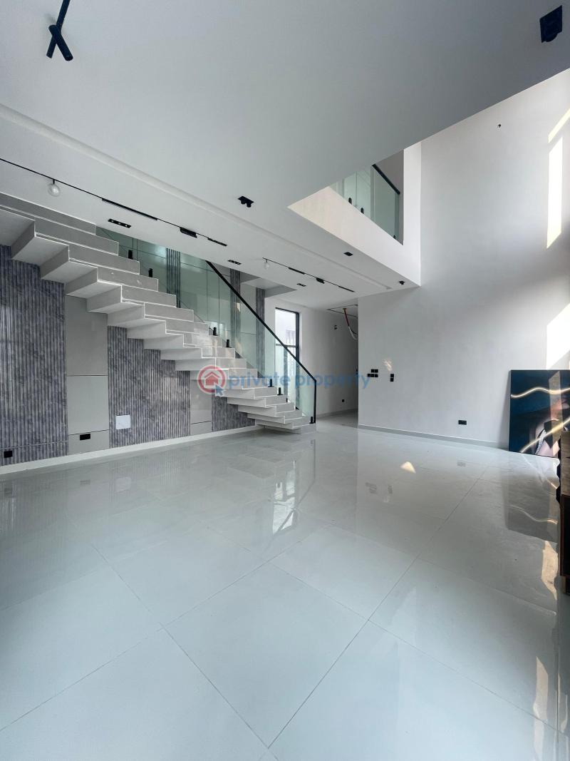 5 bedroom Detached Duplex For Sale Chevron, Lekki Lagos - 6