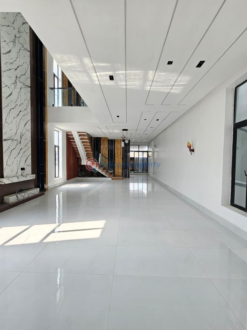 5 bedroom Detached Duplex For Sale Ajah Lagos - 17