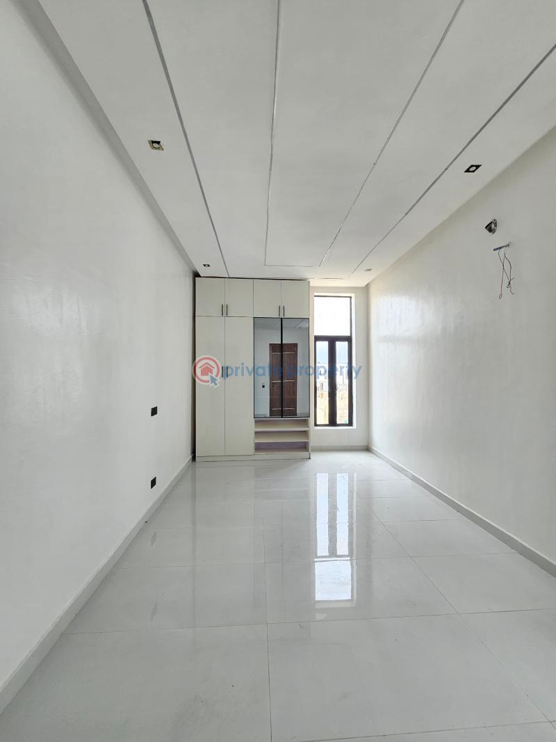 5 bedroom Detached Duplex For Sale Ajah Lagos - 7