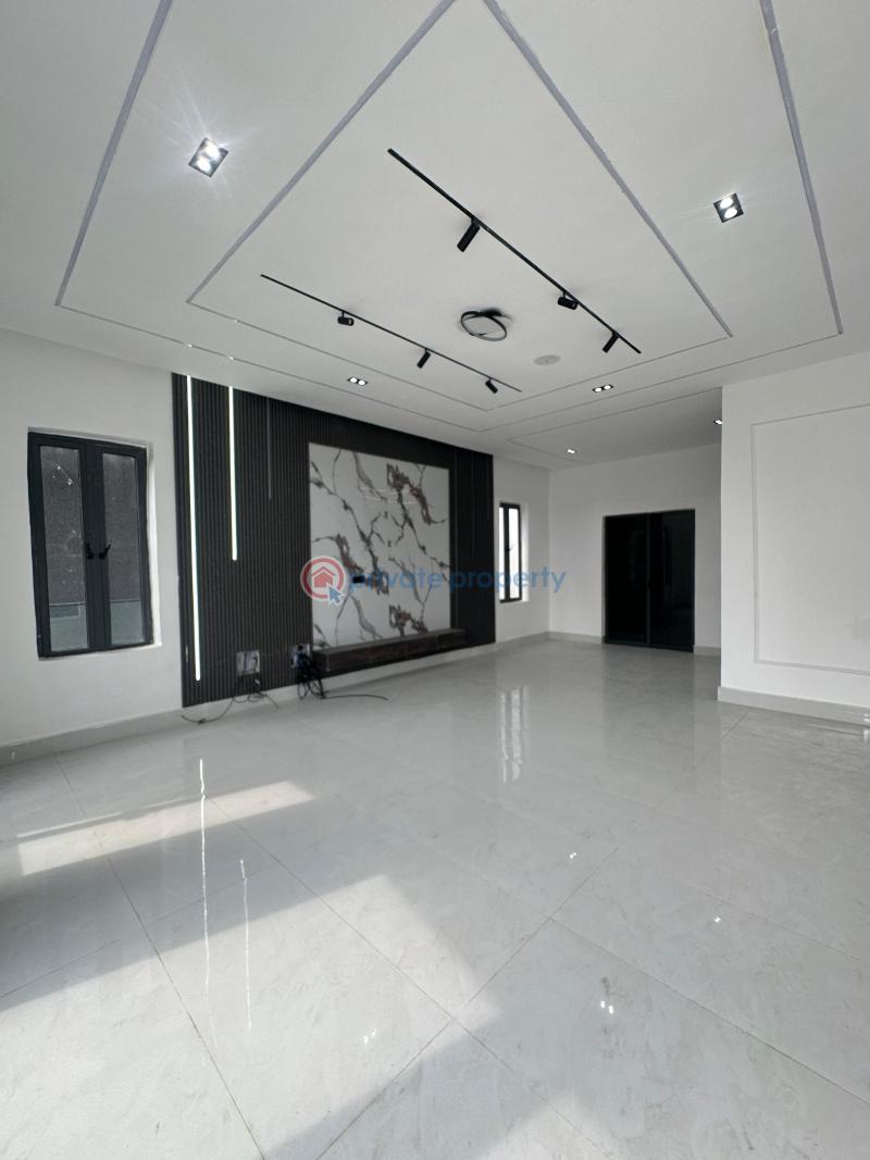 5 bedroom Detached Duplex For Sale Ajah, Lekki Lagos - 9